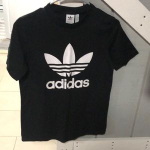 adidas tee shirt